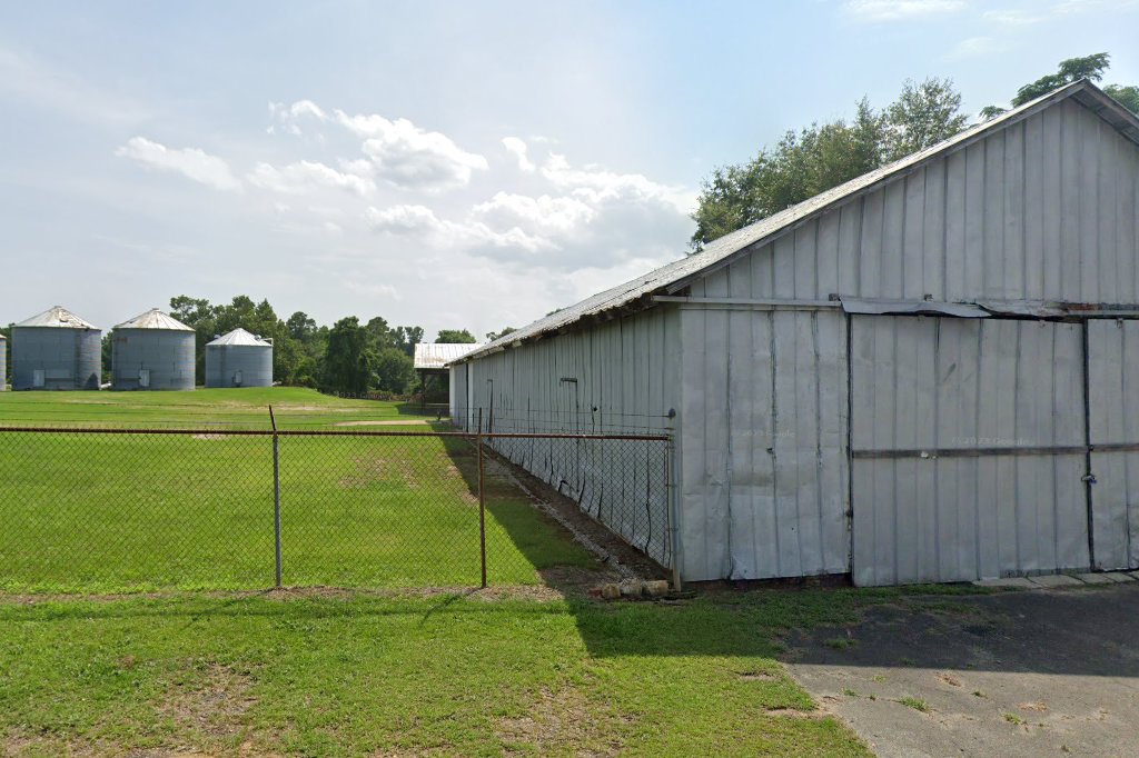 Calhoun County Solicitor