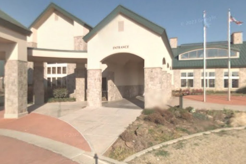 Oklahoma Department of Veterans Affairs