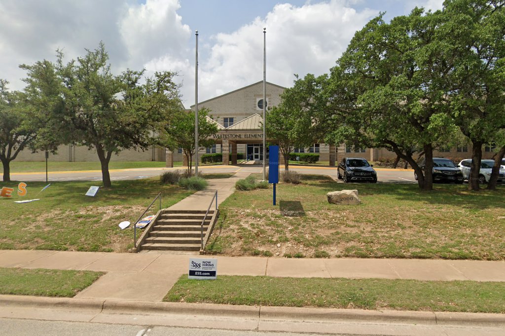 Whitestone Elementary School