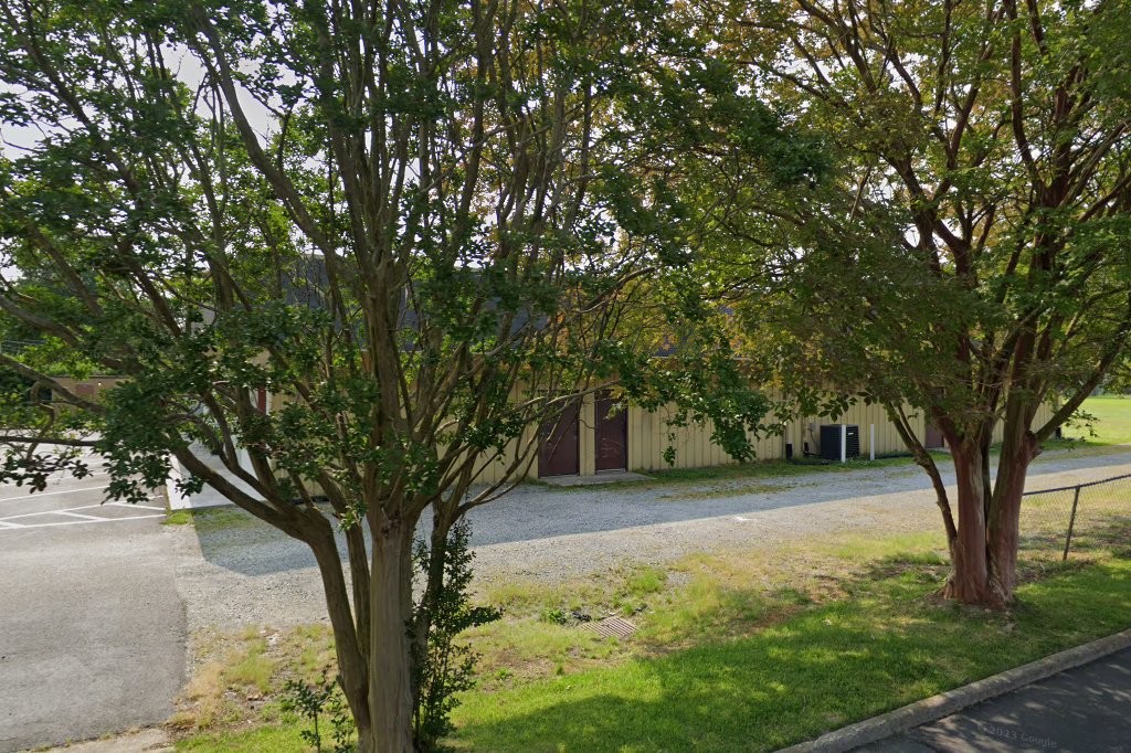 Holloman Child Development & Education Center
