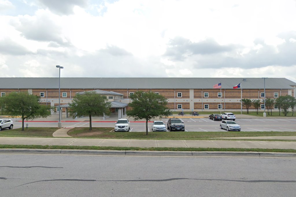 William J Winkley Elementary School