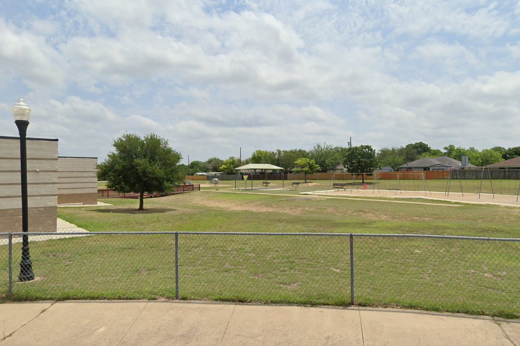 Naomi Pasemann Elementary School
