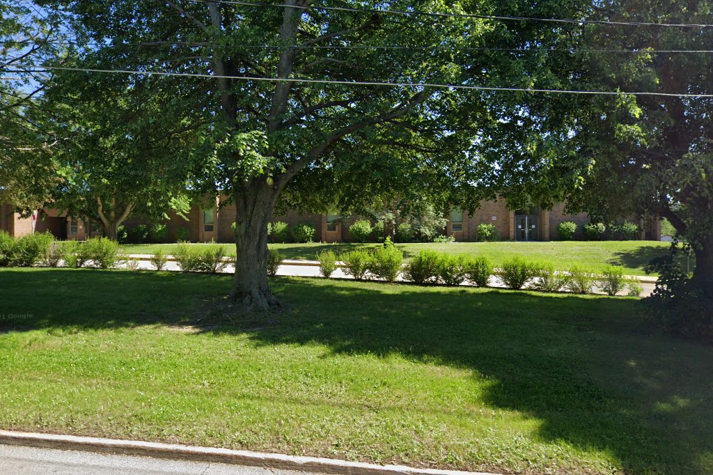 Lovejoy Elementary School