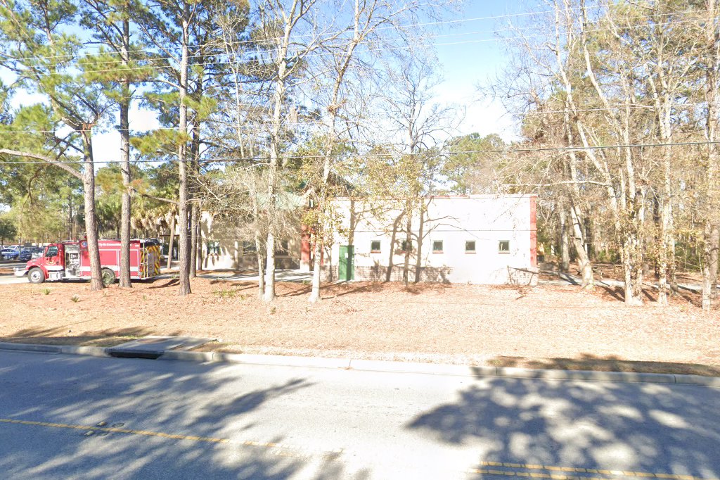 Mount Pleasant DMV Office