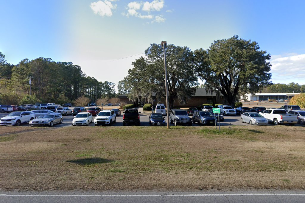 Conway DMV Office