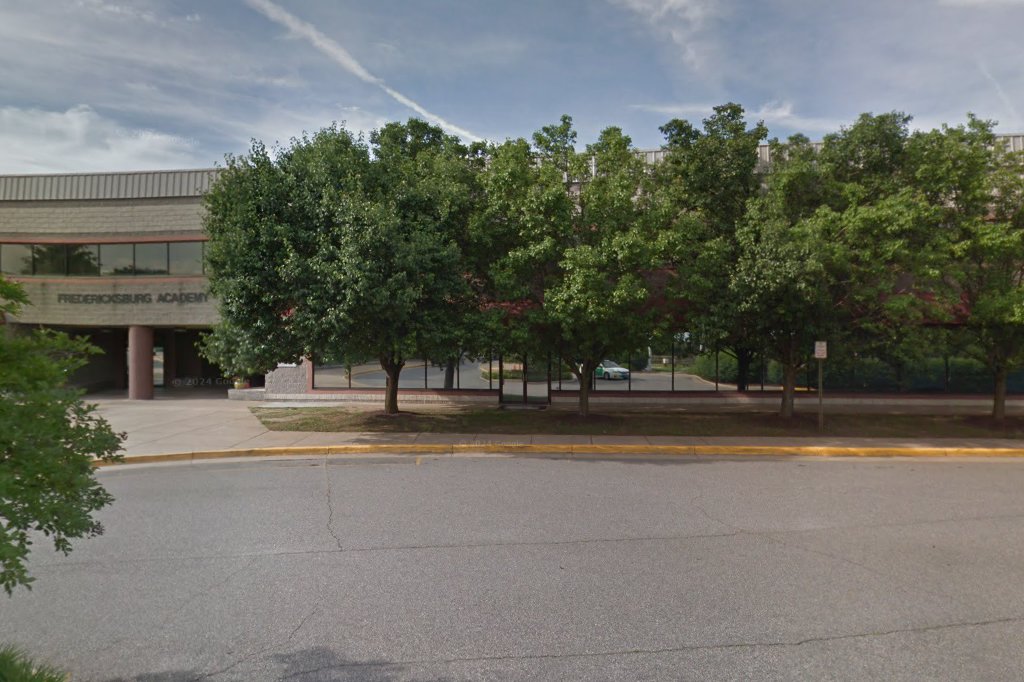 Fredericksburg Academy