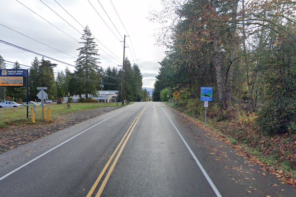 Tahoma Senior High School