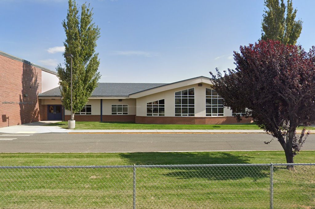 Sunnyslope Elementary School