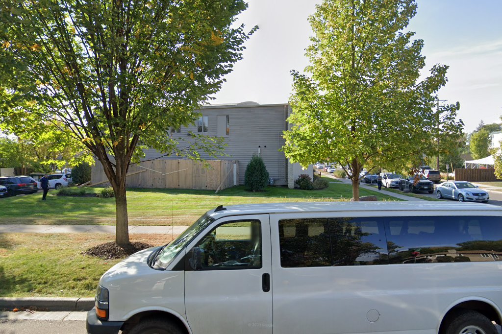Bais Yaakov High School