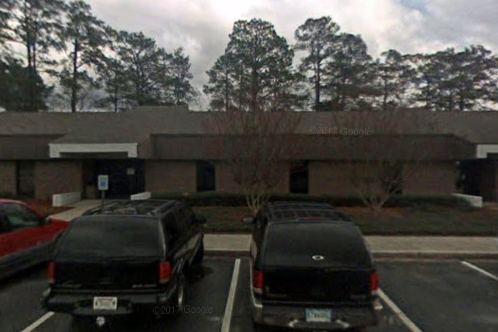 Florence DMV Office