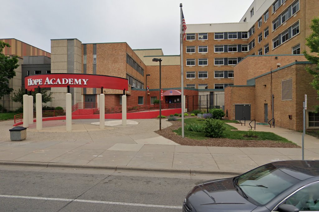 Hope Academy
