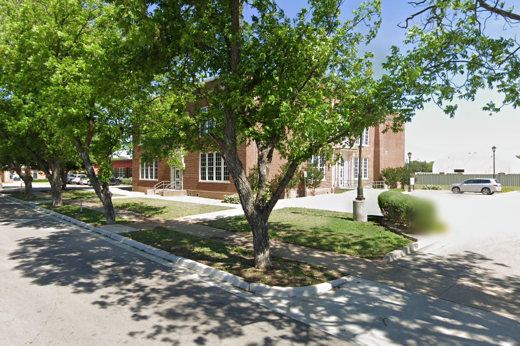 West Middle School