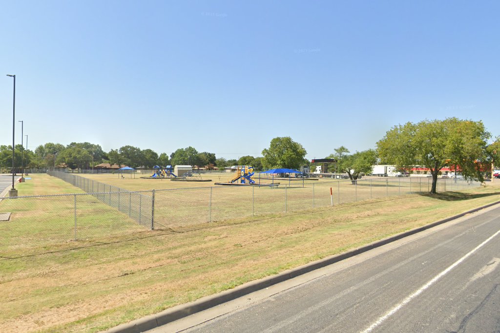 La Vega Primary School