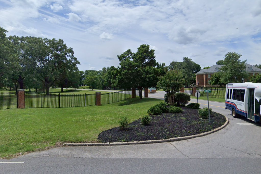 US Department of Veterans Affairs-Salem Veteran Affair Medical Center