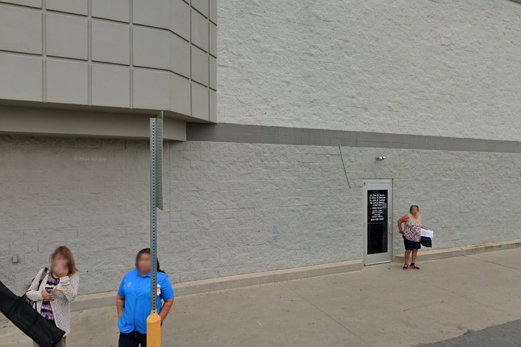 Walmart Supercenter Pharmacy