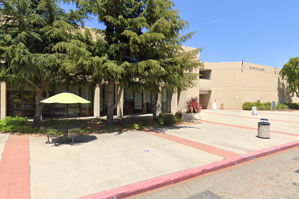 Alameda One-Stop Career Center