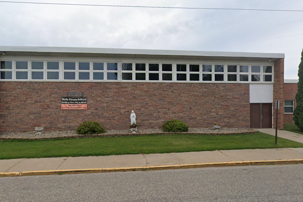 Holy Cross School