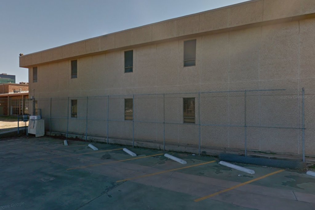 Midland High School