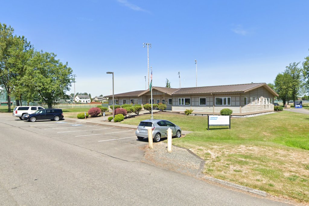 Special Ed School