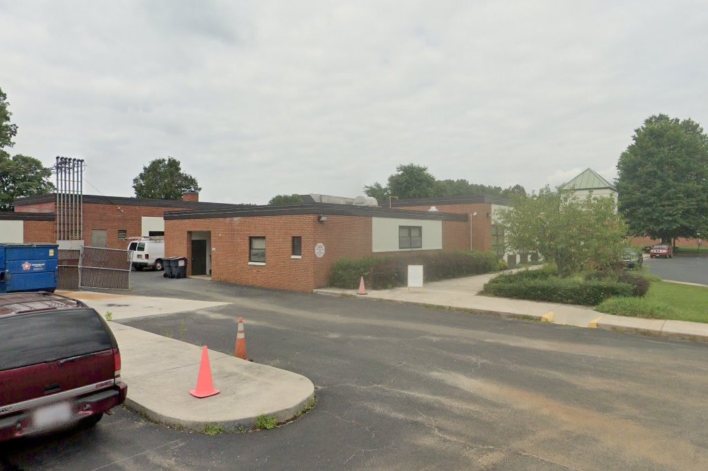 Central Elementary School