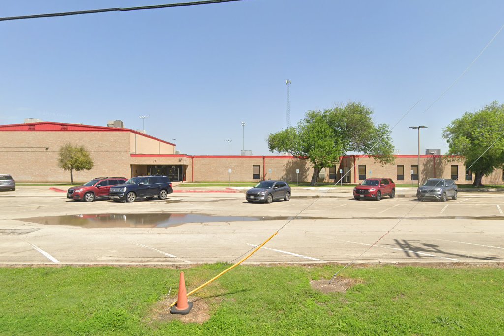 Salado Junior High School