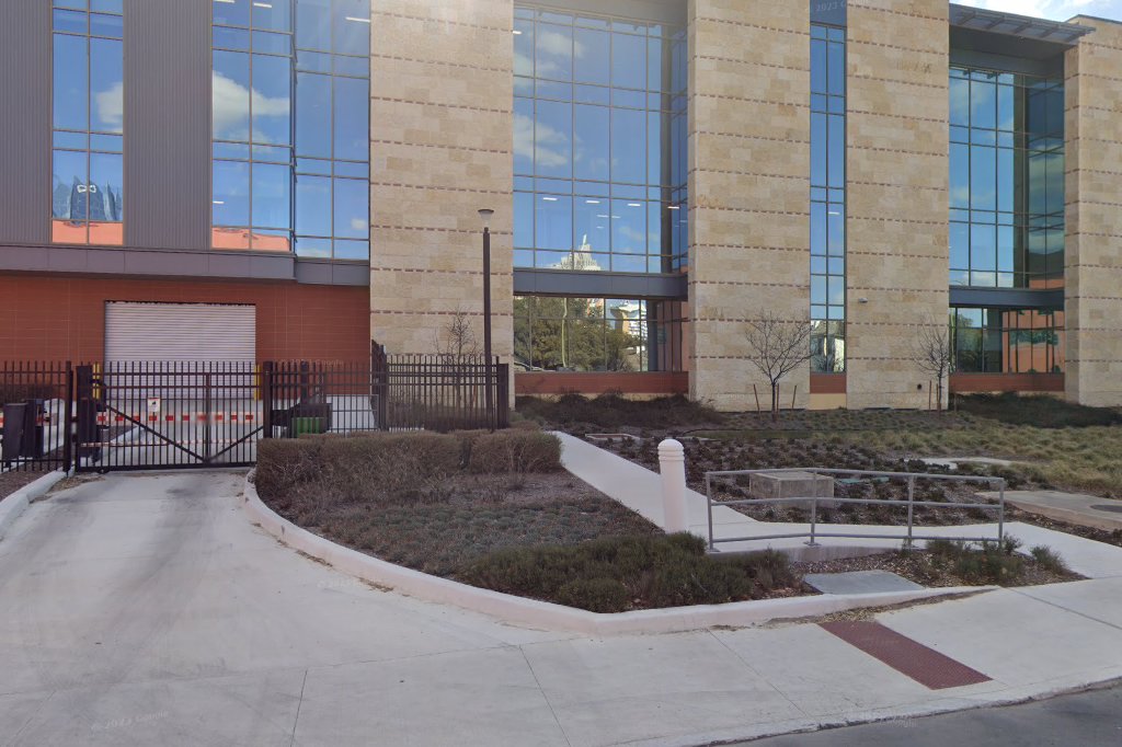 San Antonio Juvenile Justice