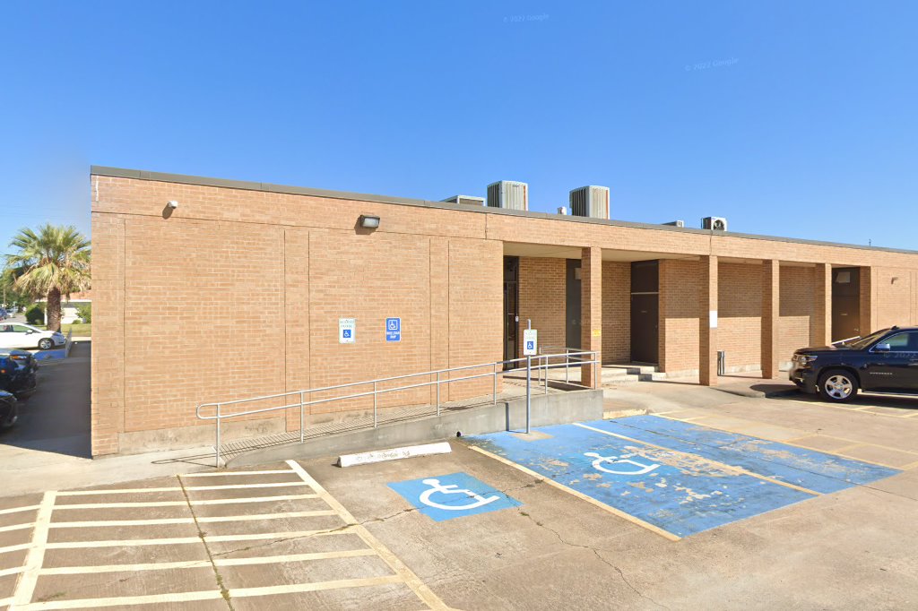Galveston County Texas Juvenile Justice