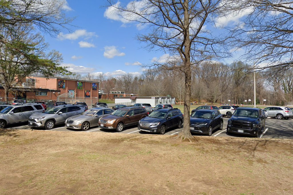 Taylor Elementary School