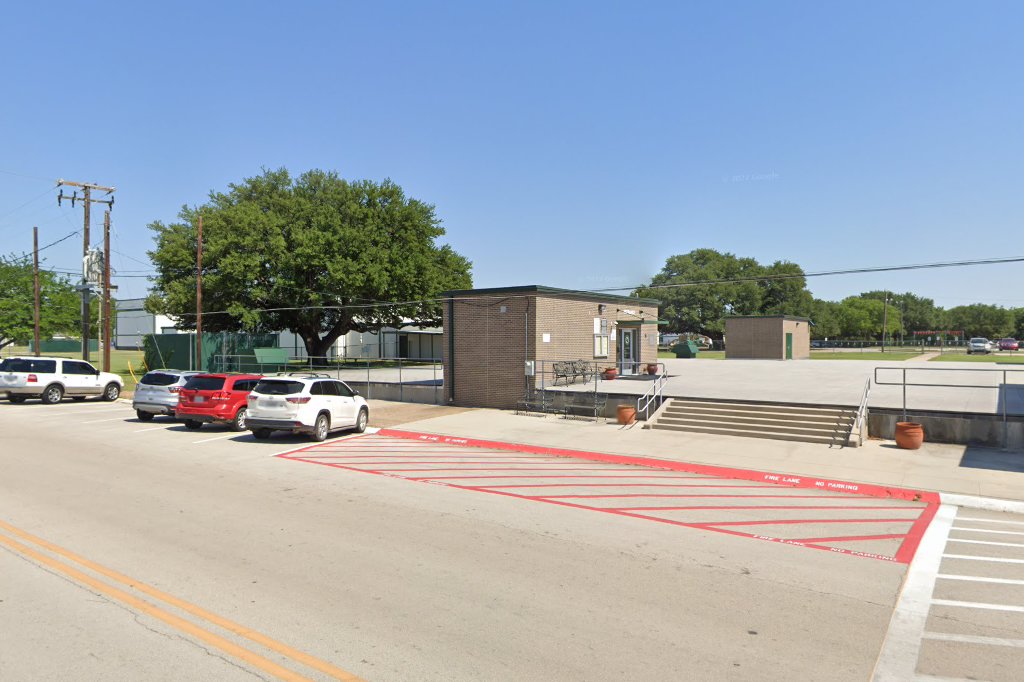 Tarrant County Juvenile Justice