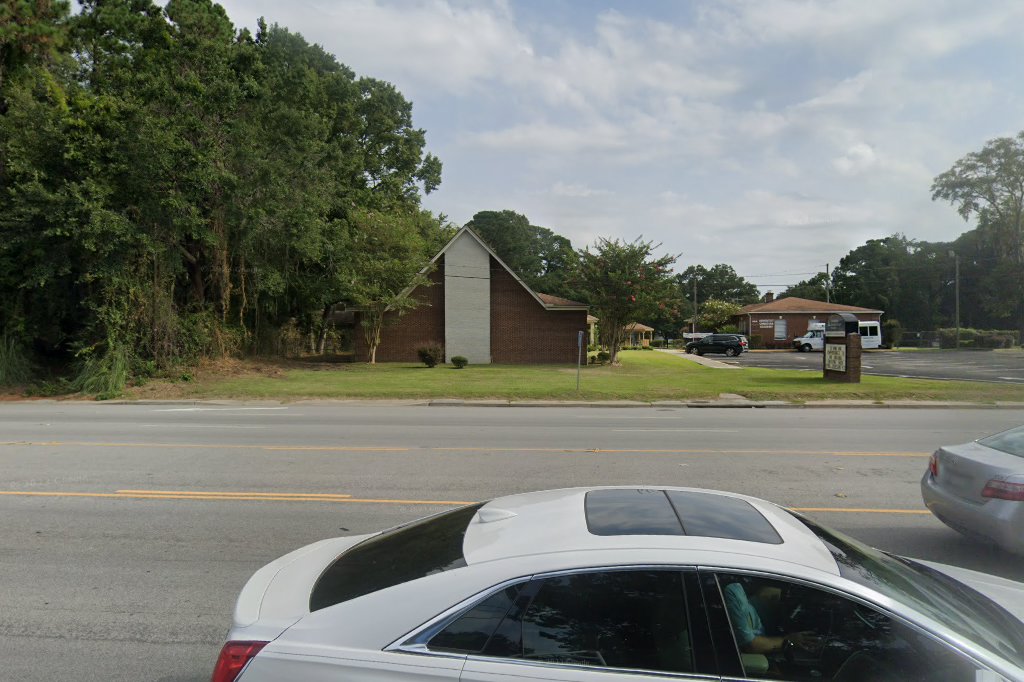 Charleston SDA School