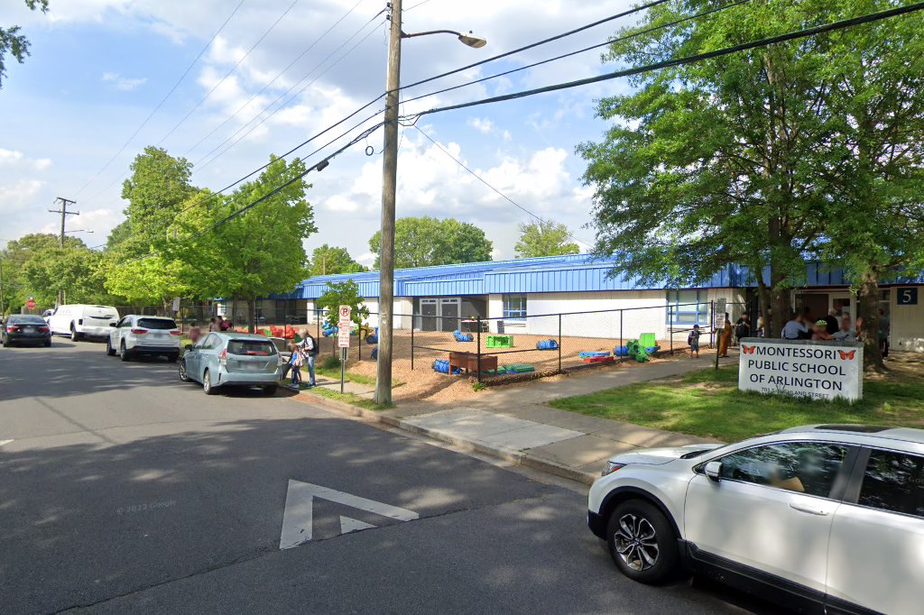 Henry Elementary School
