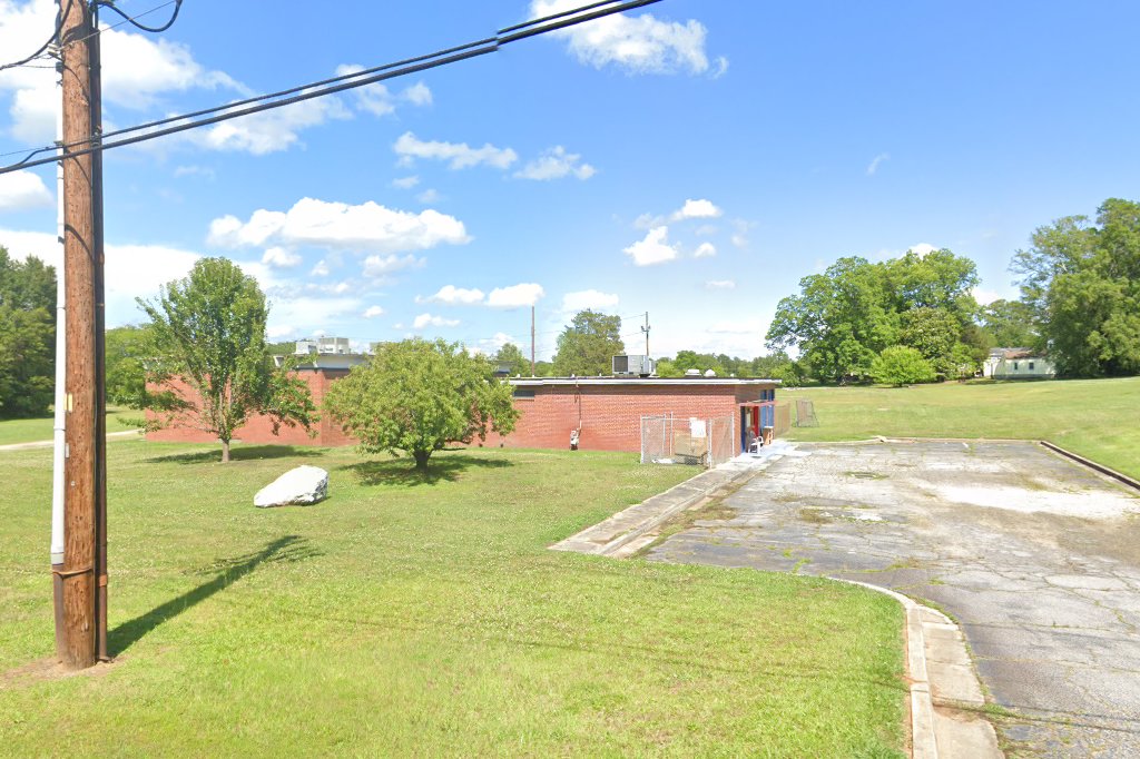 Holy Place Christian Academy