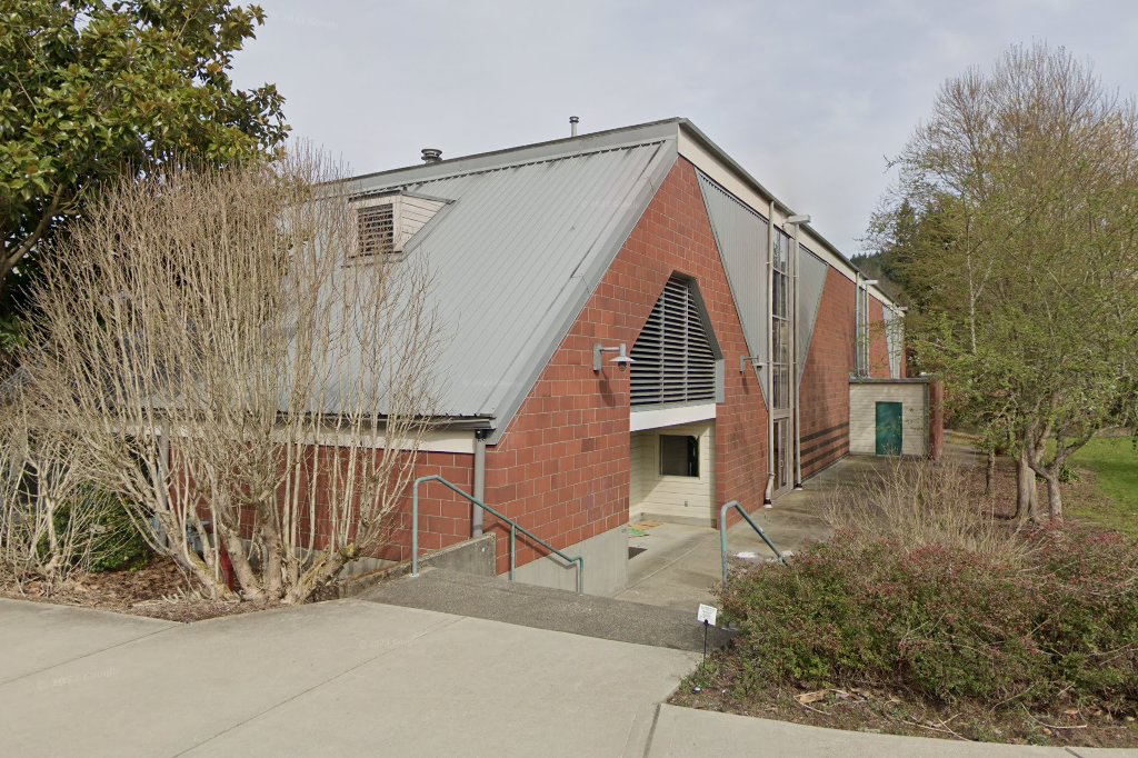 Issaquah Middle School