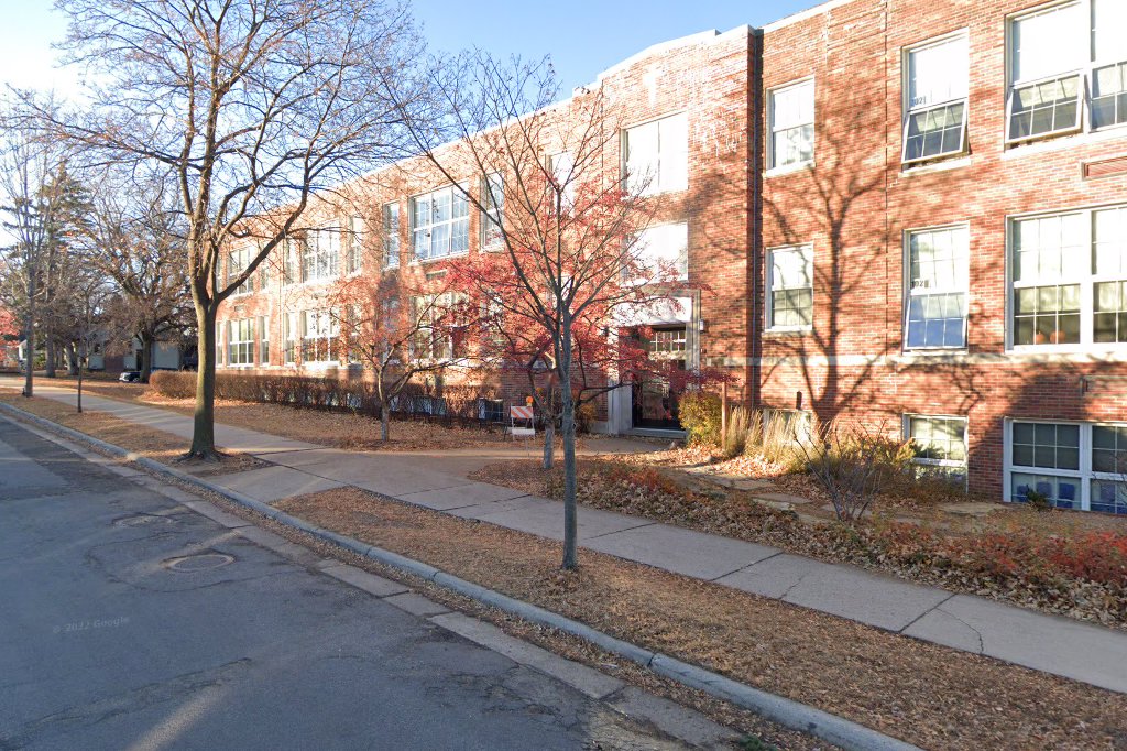 Carondelet Catholic School
