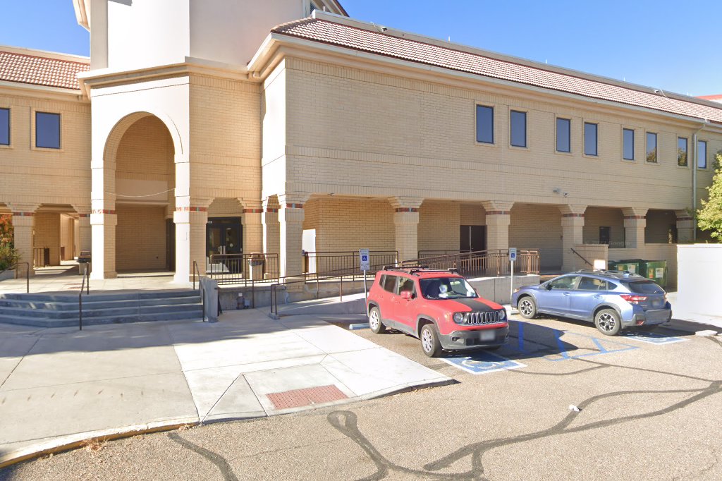 Pueblo Community College