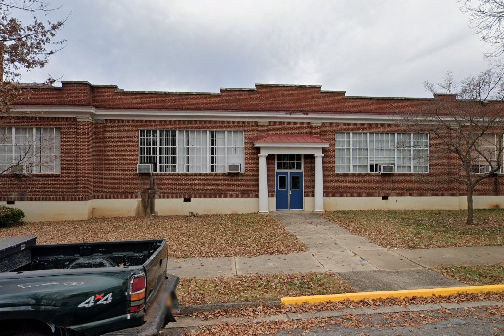 Reg Alternative Ed Center/Buena Vista
