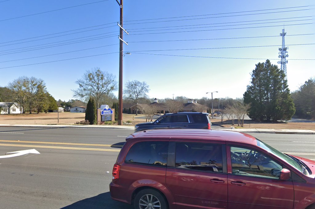 Tryon Seventh-day Adventist School