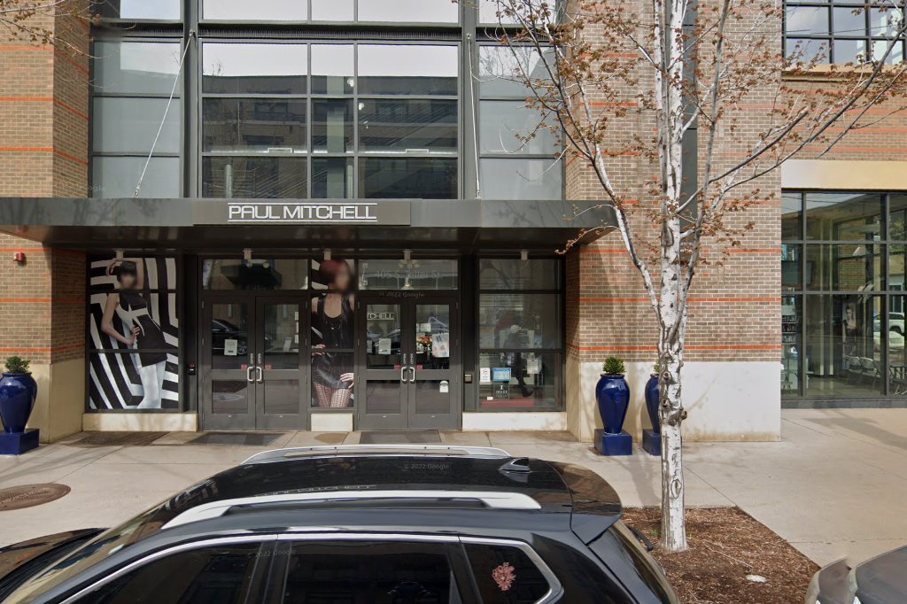 Paul Mitchell the School-Denver