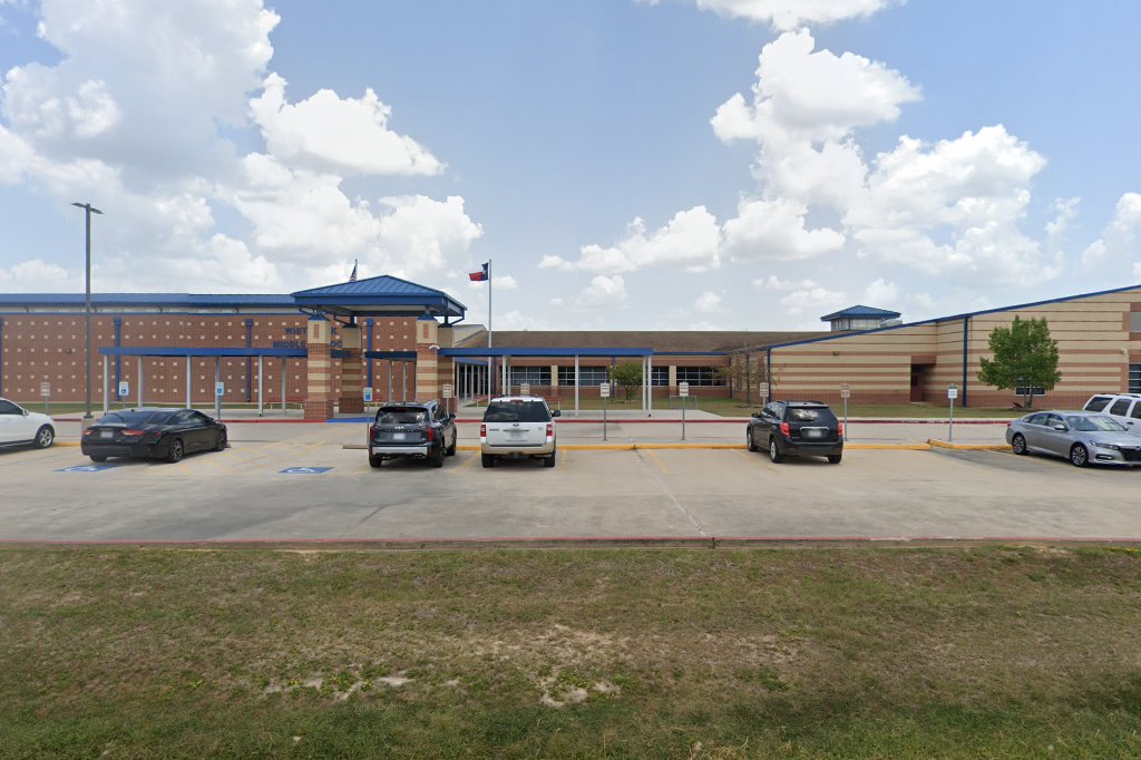 White Oak Middle School