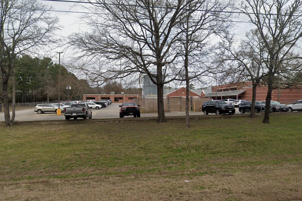 J.L. Lyon Elementary School