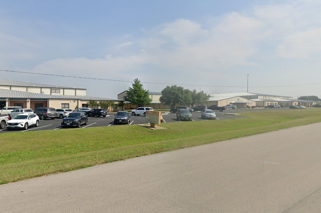 Caldwell Elementary School
