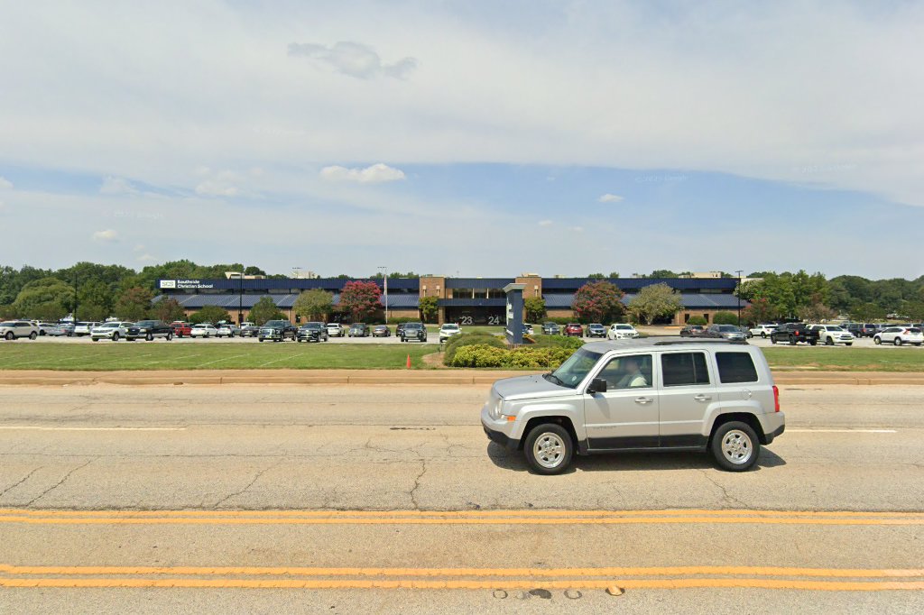 Southside Christian School