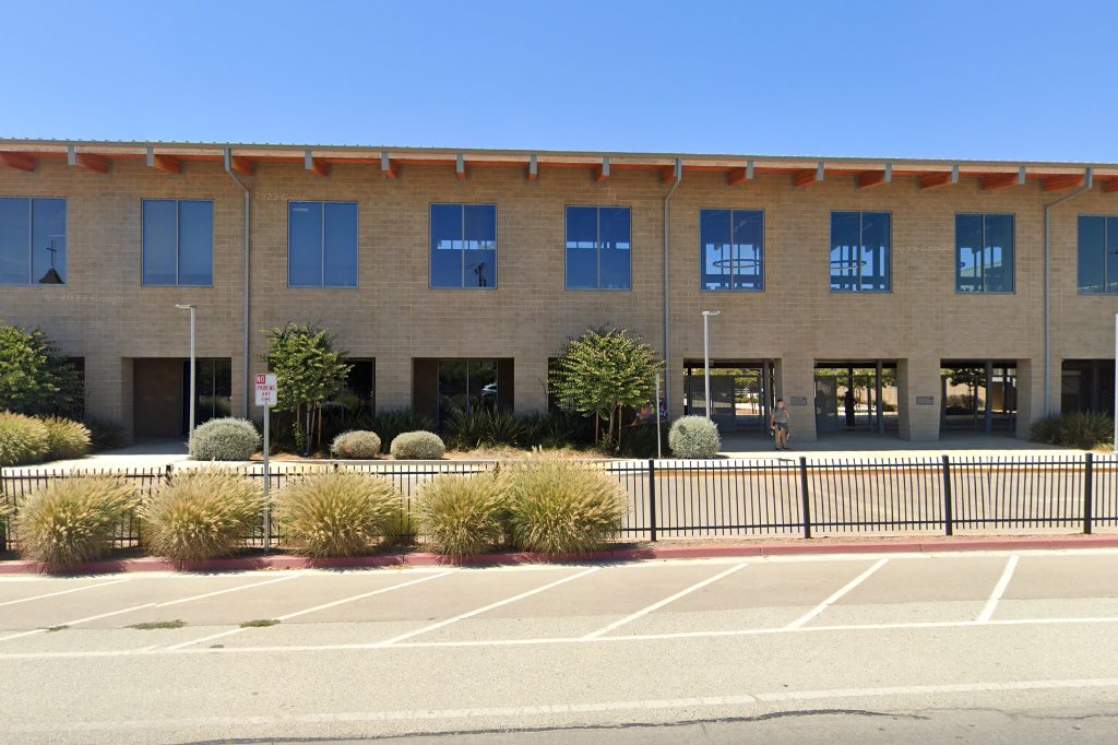 Main Street Middle school