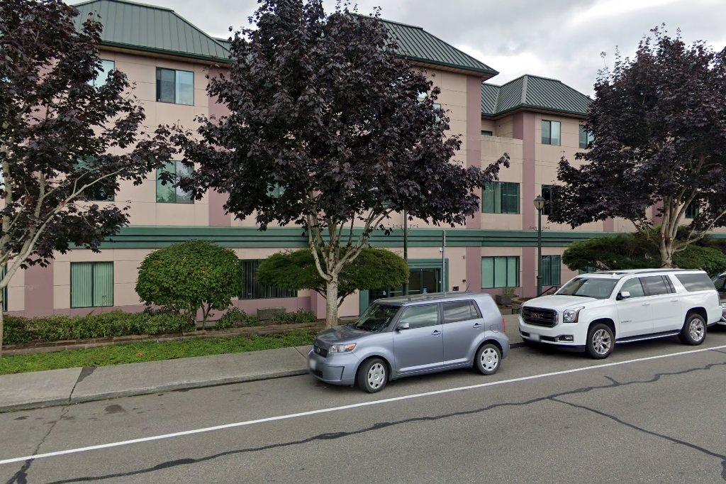 Washington Attorney General Everett Office