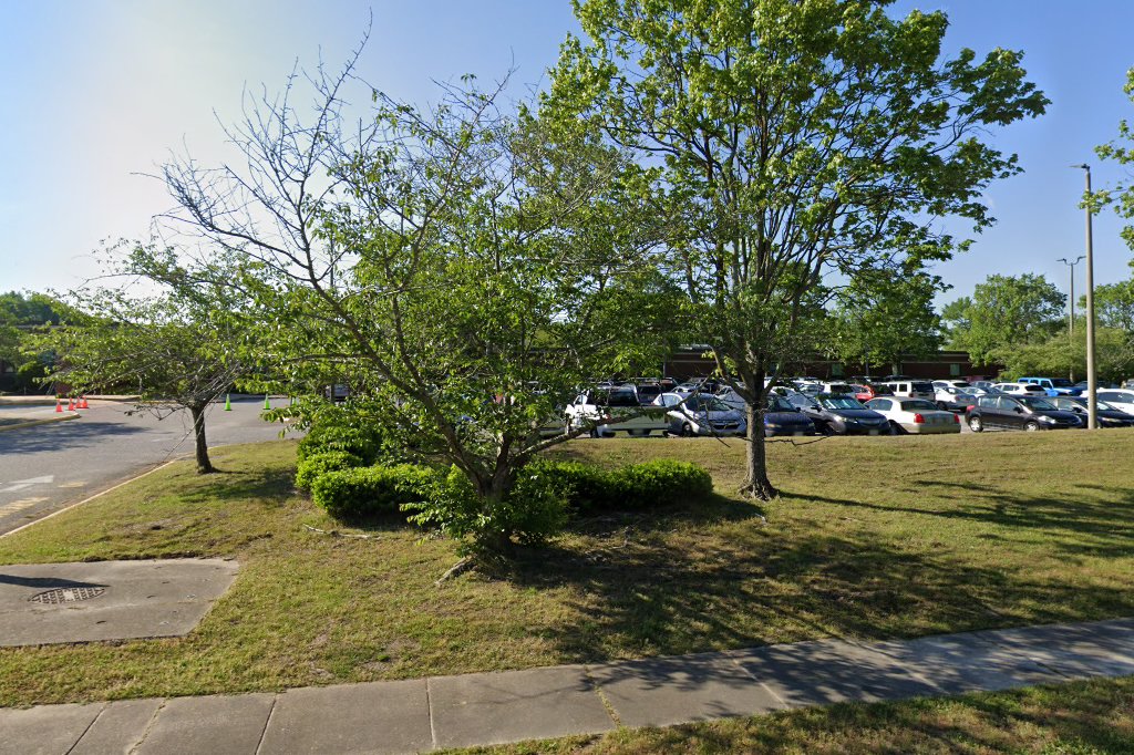 Greenbrier Int School