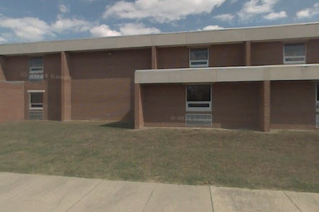 Deep Creek Central Elementary School