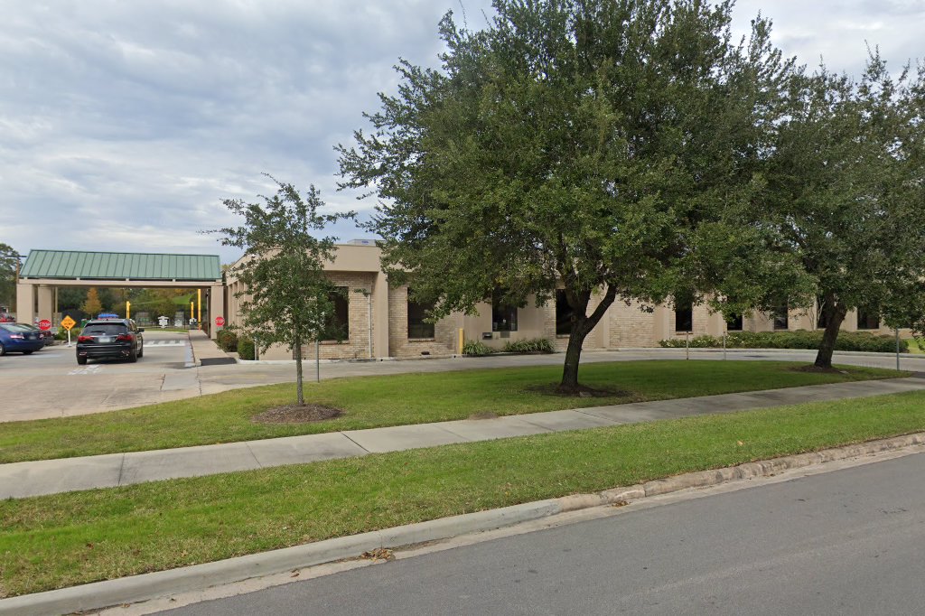 Friendswood Public Library