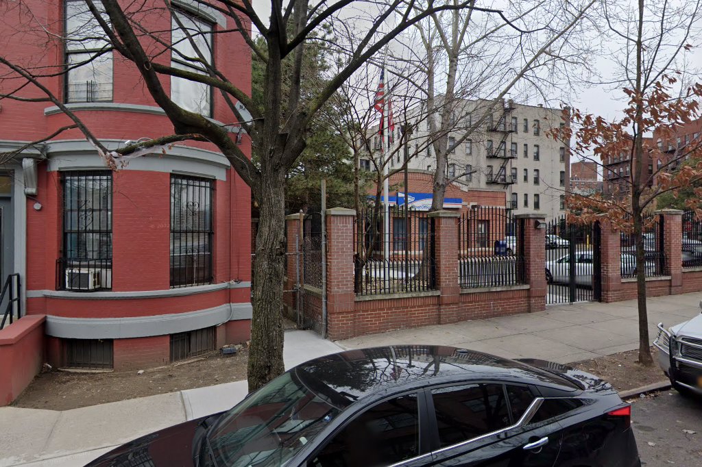 Hunts Point Passport Office