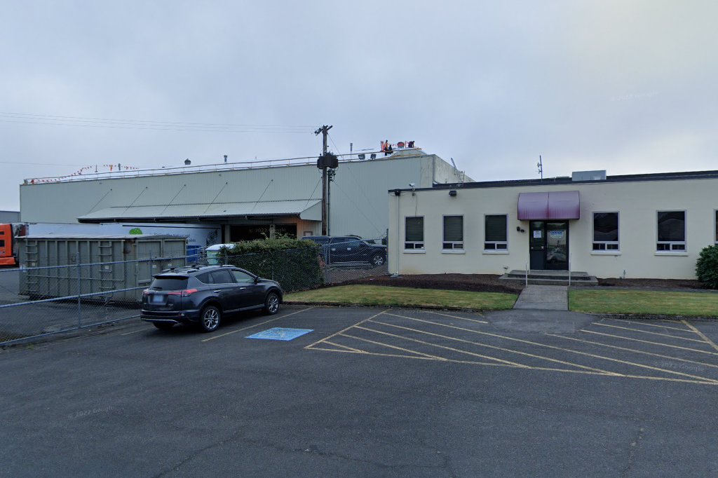 Goodwill Eugene
