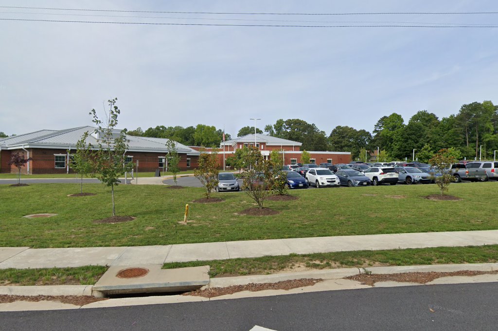 Reams Road Elementary School